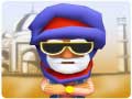Игри Prince Rash Adventure