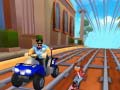 Игри Railway Runner 3d