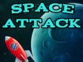Игри Space Attack