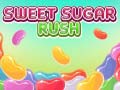 Игри Sweet Sugar Rush