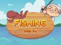 Игри Fishing With Pa