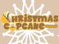 Игри Christmas Cupcake Match 3