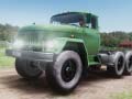 Игри Truck Driver Easy Road