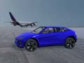 Игри Crazy Car Stunts in Kansai Airport