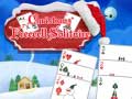 Игри Christmas Freecell Solitaire