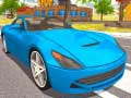 Игри Extreme Car Driving Simulator