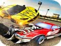 Игри Demolition Derby Car Arena
