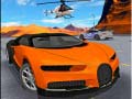 Игри City Furious Car Driving Simulator