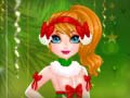 Игри Princess Battle For Christmas Fashion