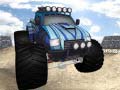 Игри Monster Truck Freestyle