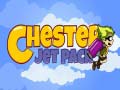 Игри Chester Jetpack