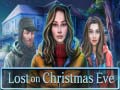 Игри Lost on Christmas Eve