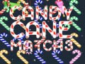 Игри Candy Cane Match 3