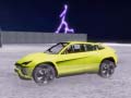 Игри Crazy Car Stunts in Inferno Circus