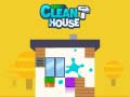 Игри Clean House 3d