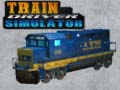Игри Train Driver Simulator