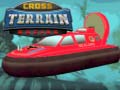 Игри Cross Terrain Racing
