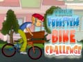 Игри Wheelie Freestyle Bike Challenge