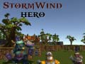 Игри Storm Wind Hero