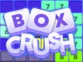 Игри Box Crush