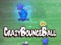Игри Crazy Bounce Ball