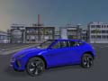 Игри Car Physics Simulator Sandboxed: Atlanta