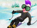 Игри Snowcross Stunts 