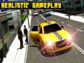 Игри Crazy Taxi Car Simulation