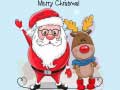 Игри Christmas Fun Hidden Stars