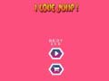 Игри I Love Jump