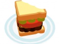 Игри Sandwich