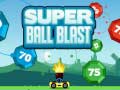 Игри Super Ball Blast