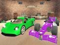 Игри Supercars Speed Race