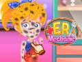 Игри ER Mechanic
