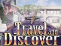 Игри Travel and Discover