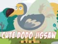 Игри Cute Dodo Jigsaw