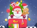 Игри Spider Santa Claus