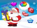 Игри Christmas Match 3