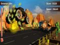 Игри Furious Road