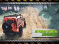 Игри Offroad Crazy Luxury Prado Simulation