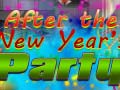 Игри After the New Year's Party