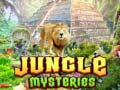 Игри Jungle Mysteries