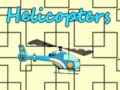 Игри Helicopters