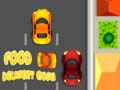 Игри Food Delivery Rush