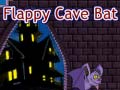 Игри Flappy Cave Bat
