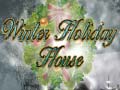 Игри Winter Holiday House