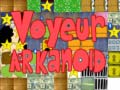 Игри Voyeur arkanoid