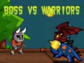 Игри Boss vs Warriors  