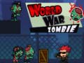 Игри World War Zombie