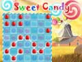 Игри Sweet Candy Collection